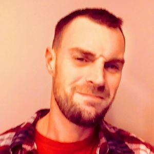 Meet your Posher, Mike